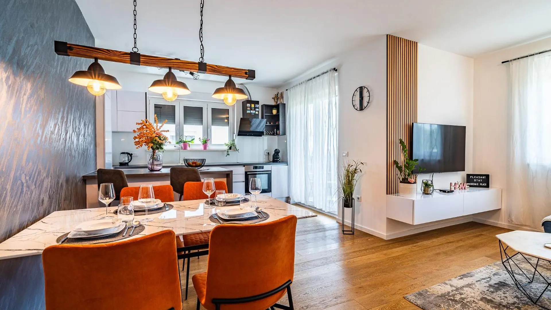 Korina Apartment - Free Private Parking Zadar Croacia